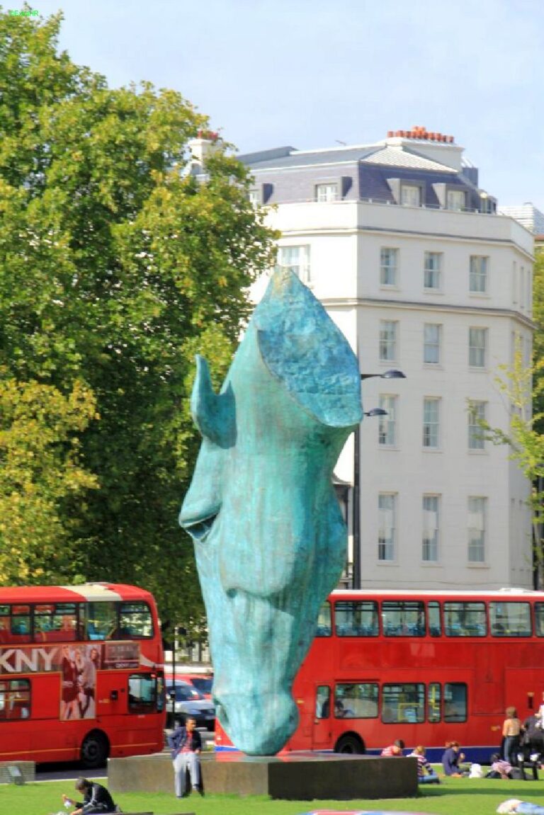London