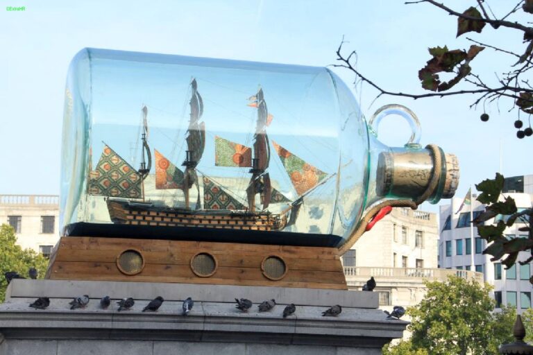 London