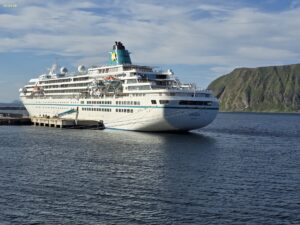 Honningsvag