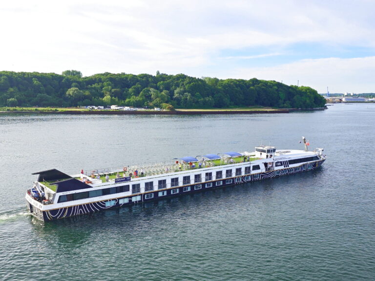 MS Sans Souci Plantours Kiel
