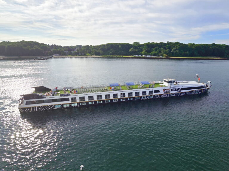 MS Sans Souci Plantours Kiel