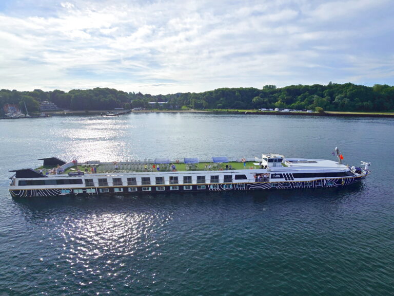 MS Sans Souci Plantours Kiel
