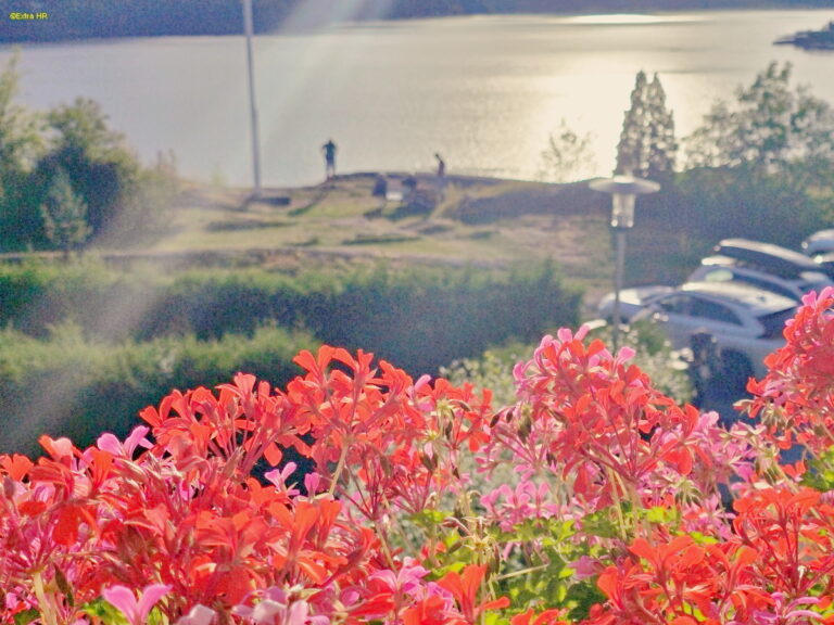 Notodden ©ExtraHR