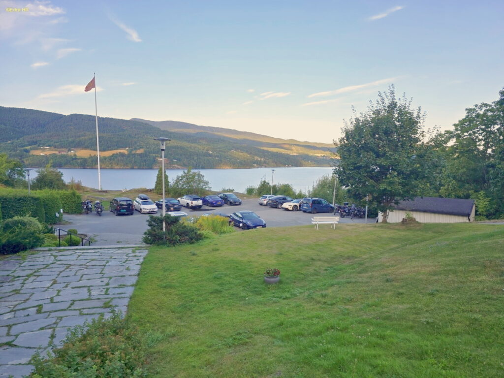 Notodden ©ExtraHR