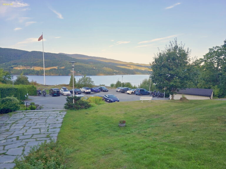 Notodden ©ExtraHR