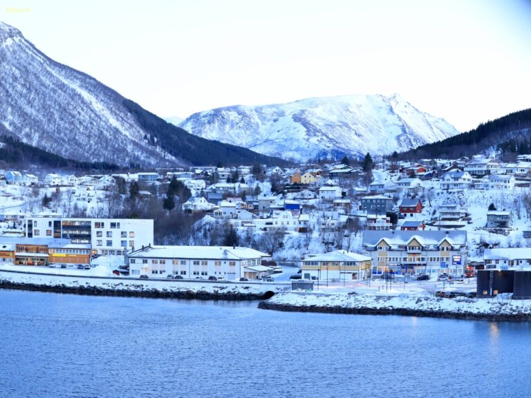 Ornes Winter ©ExtraHR