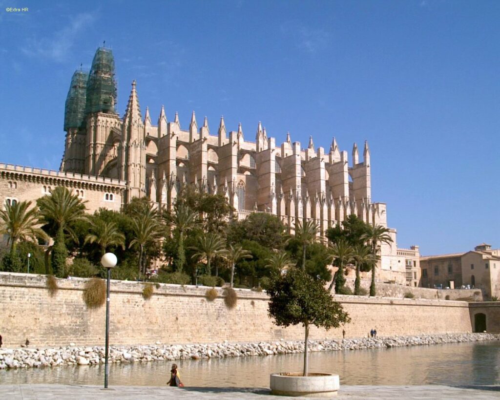 Palma de Mallorca
