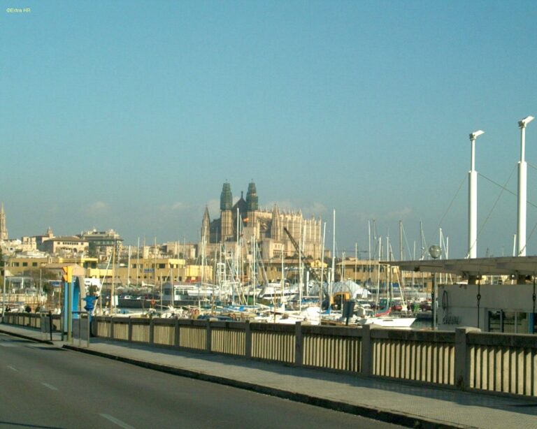 Palma de Mallorca