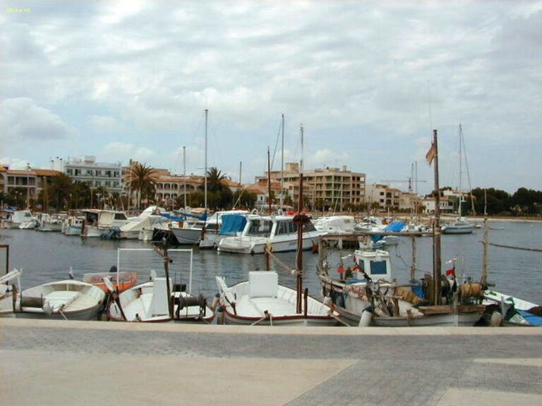 Palma de Mallorca ©ExtraHR