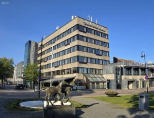 Quality Hotel Grand Kongsberg