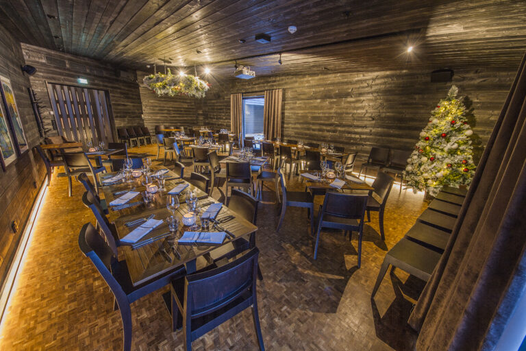 Rakas Restaurant Bar Salarakas