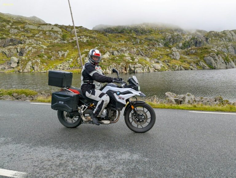 Saudafjell Roldasfjell ©WAppTK2026
