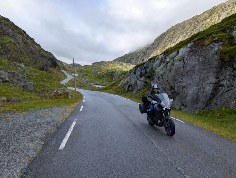 Saudafjell Roldasfjell ©WAppTK2026