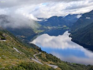 Saudafjell Roldasfjell