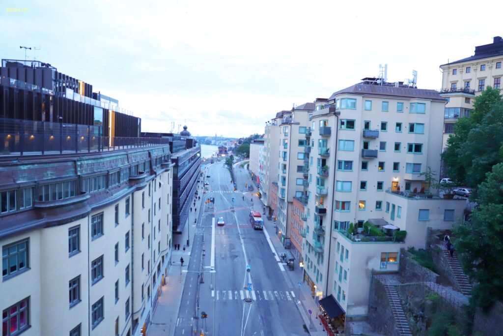 Stockholm