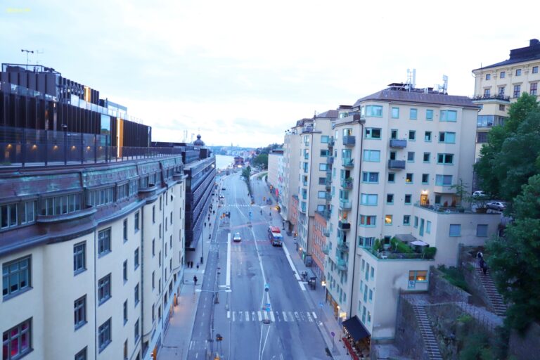 Stockholm