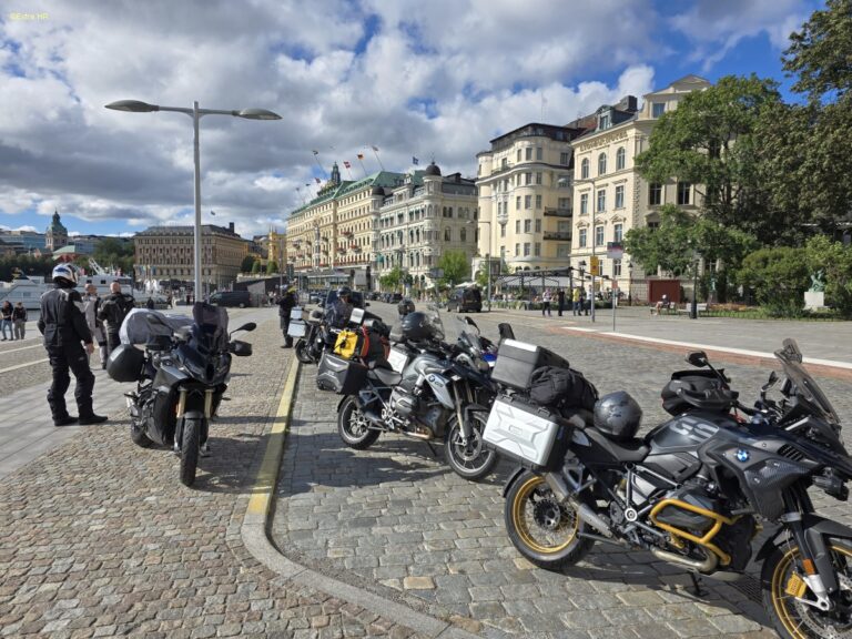 Stockholm ©ExtraHR