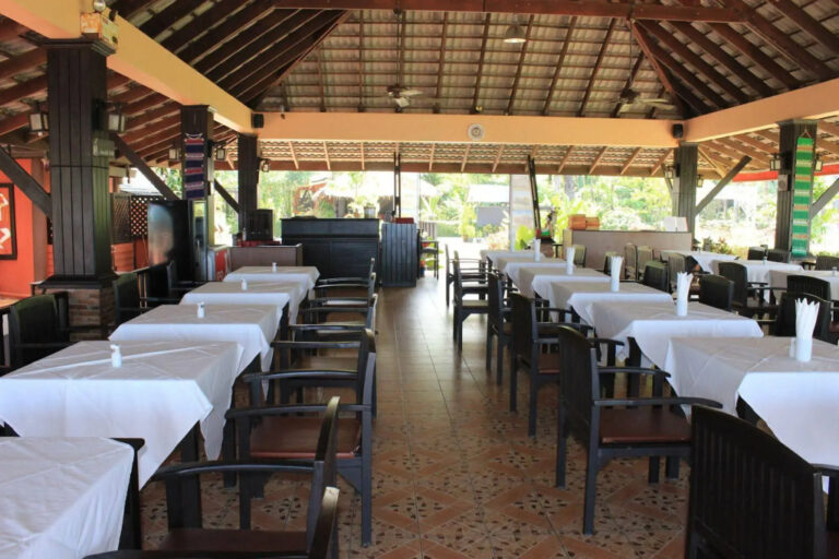 Sudala Beach Resort Khao Lak