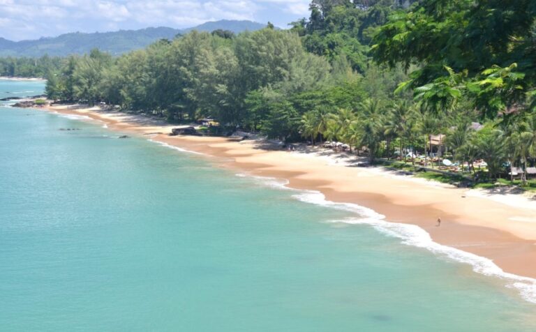 Sudala Beach Resort Khao Lak