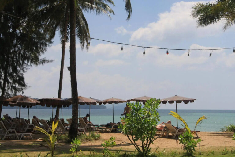 Sudala Beach Resort Khao Lak