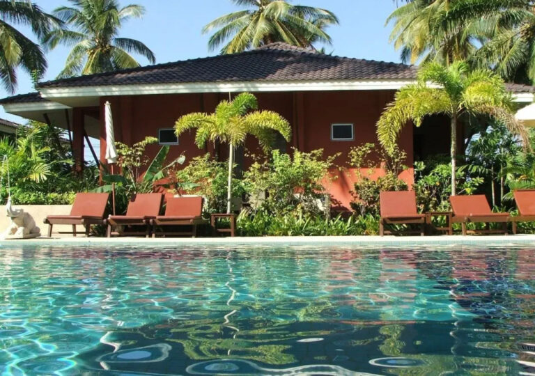 Sudala Beach Resort Khao Lak