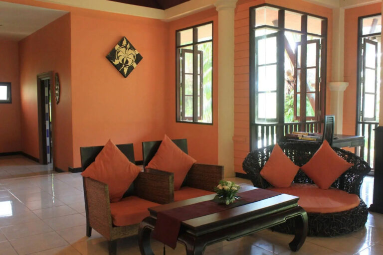 Sudala Beach Resort Khao Lak