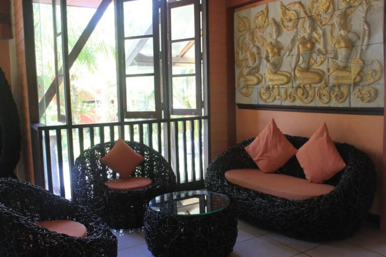 Sudala Beach Resort Khao Lak