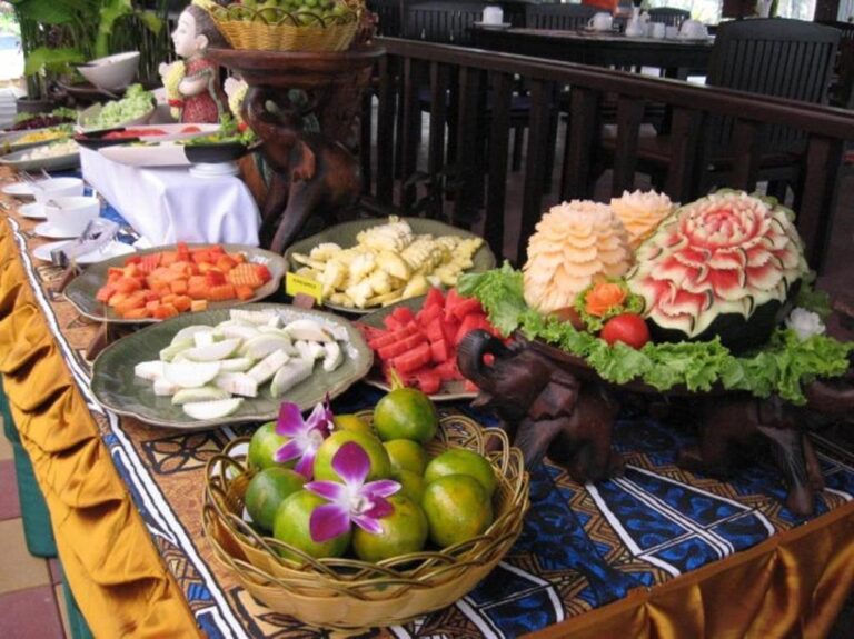 Sudala Beach Resort Khao Lak