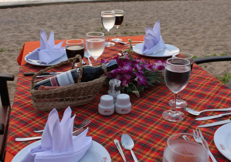Sudala Beach Resort Khao Lak