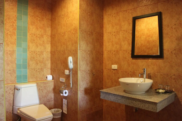 Sudala Beach Resort Khao Lak