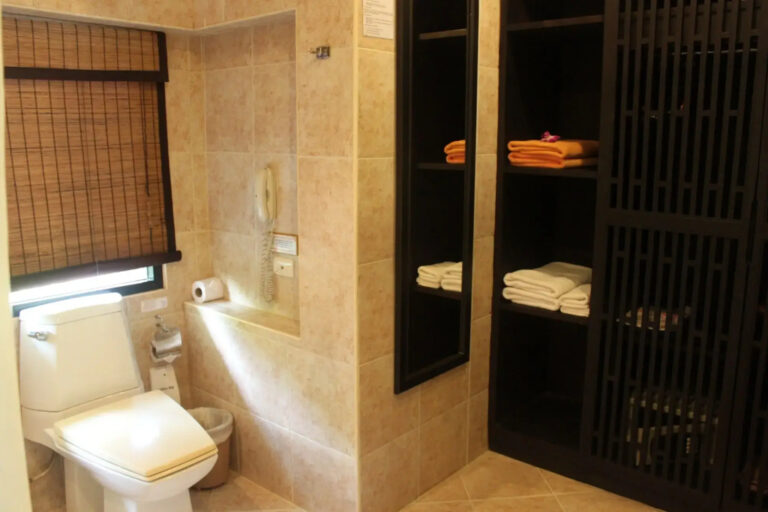 Sudala Beach Resort Khao Lak