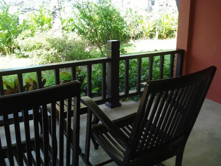 Sudala Beach Resort Khao Lak