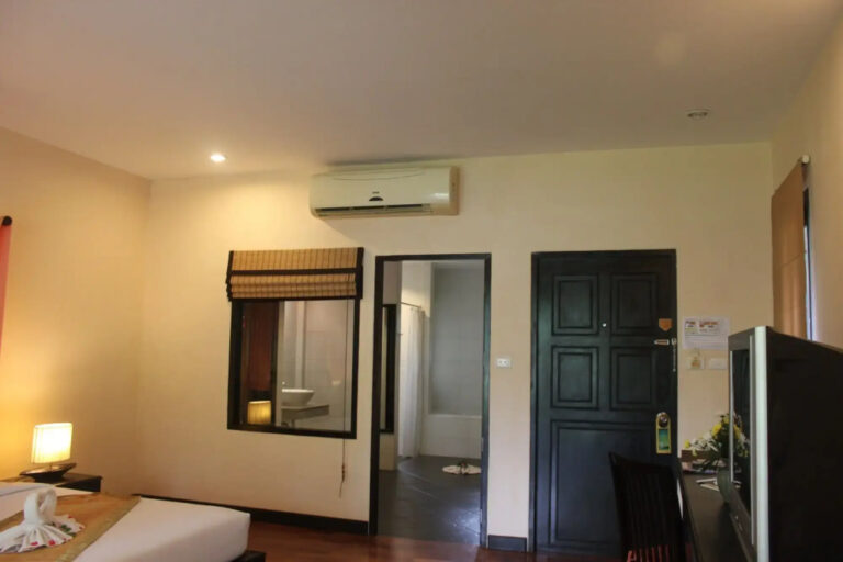 Sudala Beach Resort Khao Lak