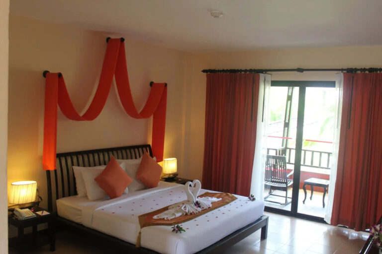 Sudala Beach Resort Khao Lak