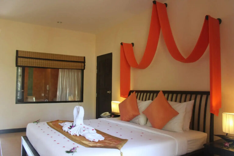 Sudala Beach Resort Khao Lak