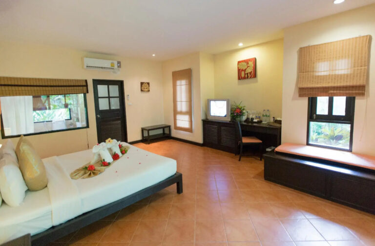 Sudala Beach Resort Khao Lak