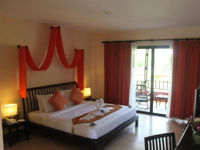 Sudala Beach Resort Khao Lak