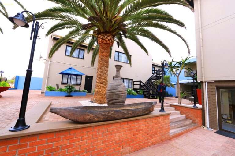 Swakobmund Sands Hotel