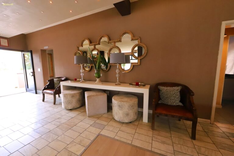 Swakobmund Sands Hotel