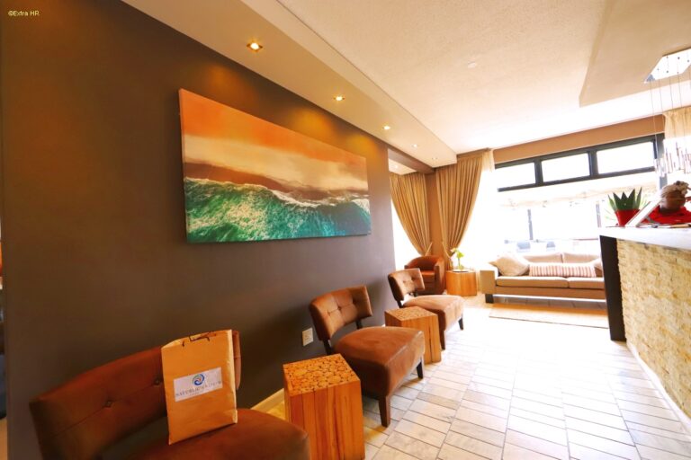 Swakobmund Sands Hotel