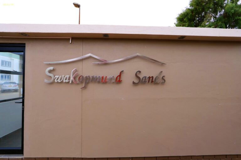 Swakobmund Sands Hotel