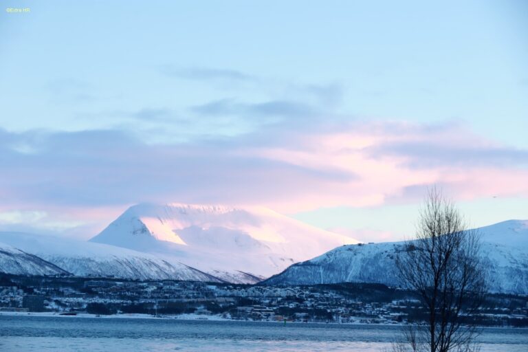 Tromso Winter
