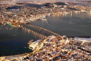 Tromso Winter