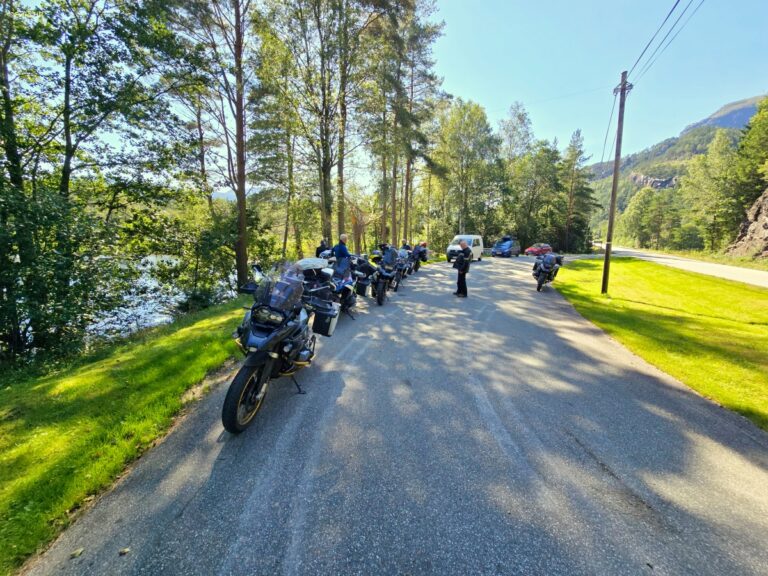 Vikedal Rogaland