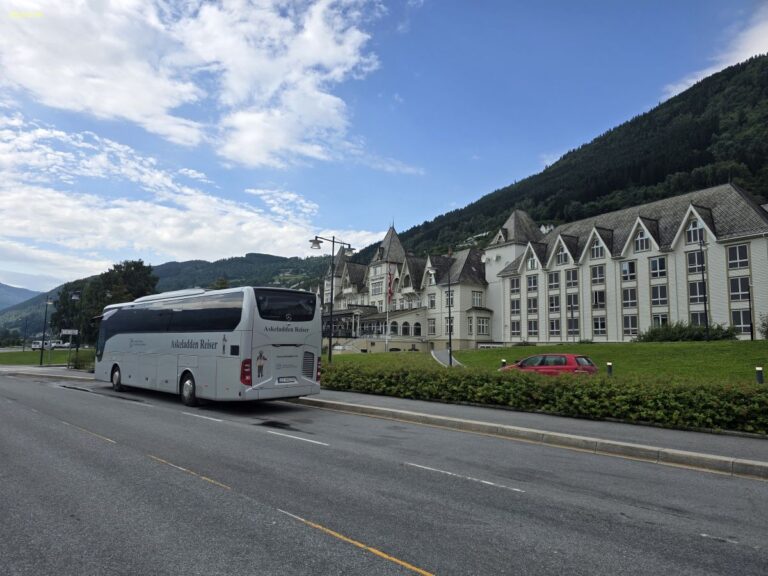 Voss Vestland