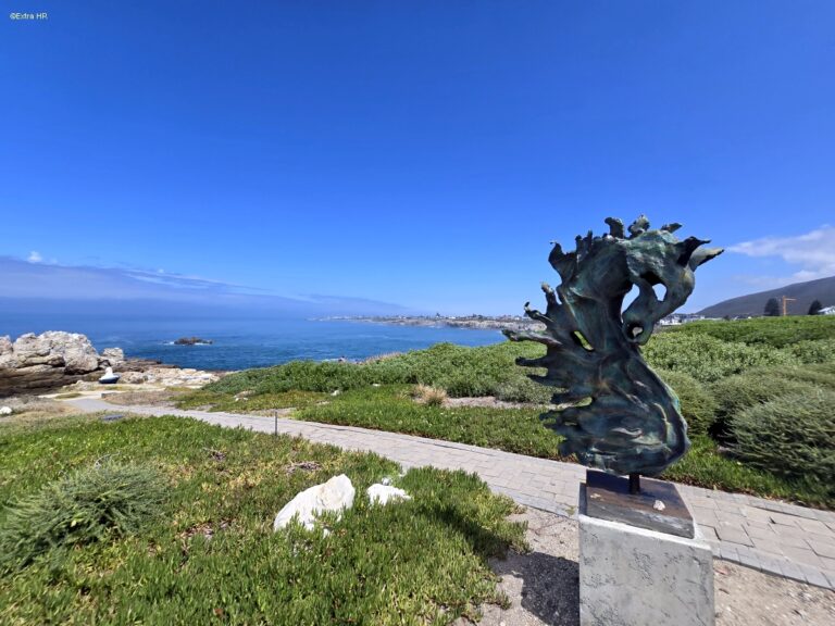 Westkap Hermanus