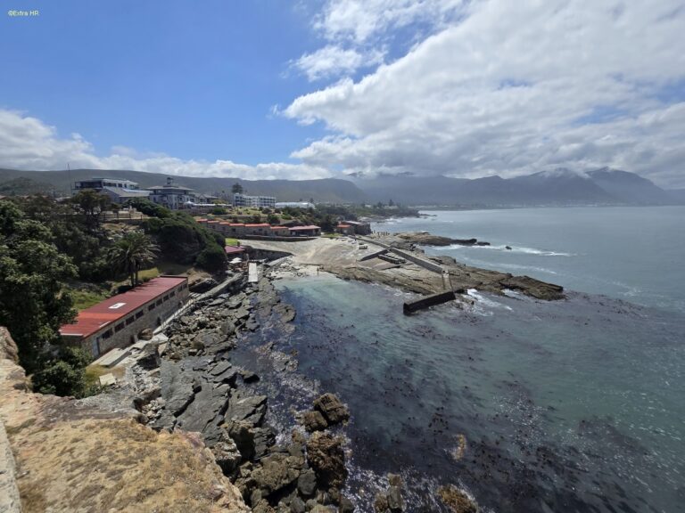 Westkap Hermanus