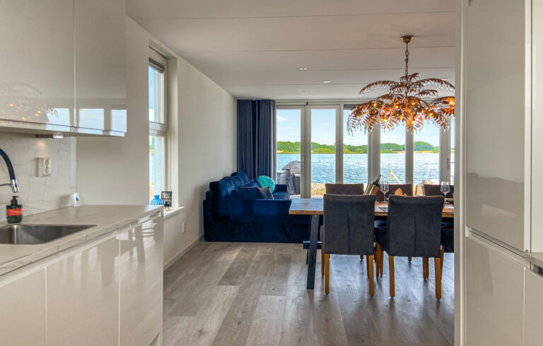 Ferienhaus - Den Oever Nordholland