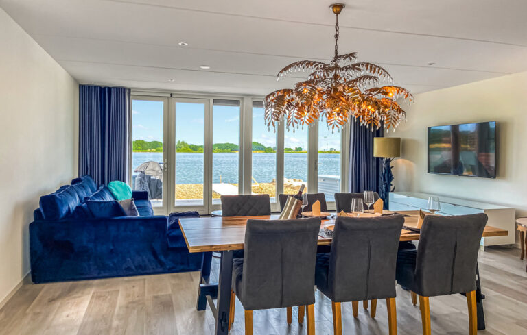 Ferienhaus - Den Oever Nordholland