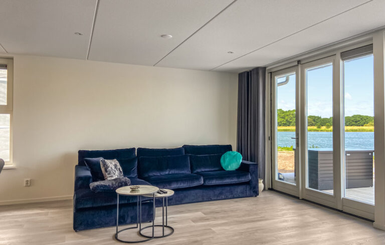 Ferienhaus - Den Oever Nordholland